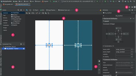 Layout Editor Online .